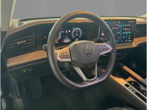 Volkswagen Passat Variant 1.5 eTSI DSG Ganzjahresreifen AHK