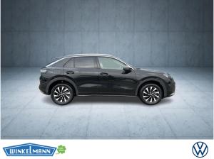 Volkswagen T-Roc NEUES Modell Style 1.5 l eTSI OPF 110 kW (150 PS) 7-Gang DSG  **SOFORT VERFÜGBAR!**