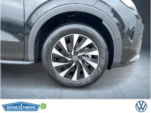 Volkswagen T-Roc NEUES Modell Style 1.5 l eTSI OPF 110 kW (150 PS) 7-Gang DSG  **SOFORT VERFÜGBAR!**