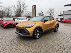 Toyota C-HR C-HR 2.0 Plug-in-Hybrid Teamplayer ❗️Limitierte Aktion❗️🚗kurzfristig Verfügbar🚗