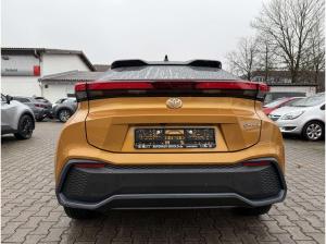 Toyota C-HR C-HR 2.0 Plug-in-Hybrid Teamplayer ❗️Limitierte Aktion❗️🚗kurzfristig Verfügbar🚗