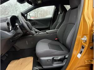 Toyota C-HR C-HR 2.0 Plug-in-Hybrid Teamplayer ❗️Limitierte Aktion❗️🚗kurzfristig Verfügbar🚗