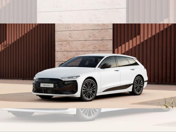 Audi A6 e-tron Avant (GH5)