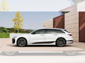 Audi A6 e-tron Avant (GH5)