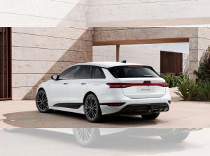 Audi A6 e-tron Avant (GH5)