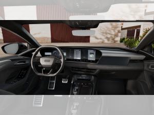 Audi A6 e-tron Avant (GH5)