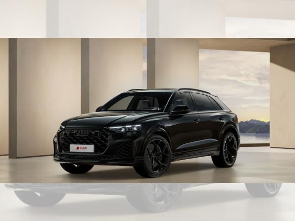 Audi RS Q8 (4MT)