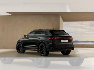 Audi RS Q8 (4MT)