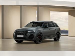 Audi Q7 SUV S line | sofort verfügbar | Ab 865€  MTL
