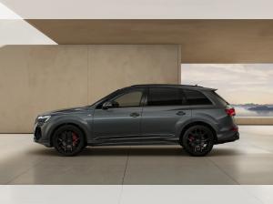 Audi Q7 SUV S line | sofort verfügbar | Ab 839€  MTL NETTO