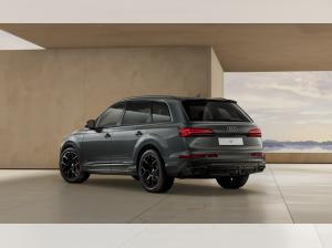 Audi Q7 SUV S line | sofort verfügbar | Ab 839€  MTL NETTO