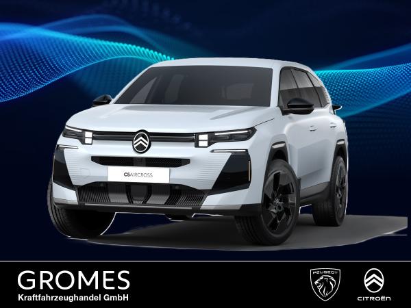 Citroën C5 Aircross MAX inkl. Service | NEUES MODELL | VORLAUF ✅ in 6 - 8 Wochen verfügbar