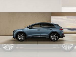 Audi e-tron Q4 | sofort verfügbar | Ab 495€ MTL NETTO