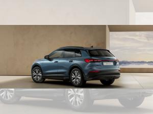 Audi e-tron Q4 | sofort verfügbar | Ab 495€ MTL NETTO