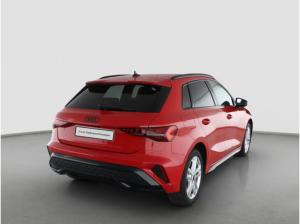 Audi A3 Sportback S-Line Black 45TFSI e ! Aktionsleasing nur noch bis zum 16.02.2026 !