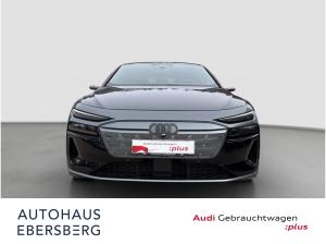 Audi A6 e-tron A6 Avant e-tron qu 5JGAR MATRIX Pano HUD 360° ACC