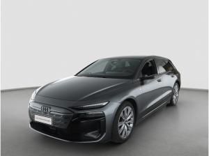 Audi A6 e-tron A6 Avant e-tron qu 5JGAR MATRIX Pano HUD 360° ACC