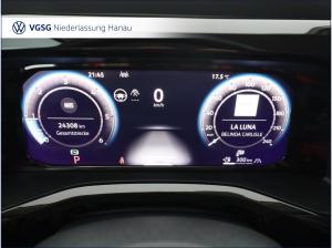 Volkswagen California Ocean ACC AHK Navi HeadUp Bluetooth LED