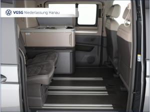 Volkswagen California Ocean ACC AHK Navi HeadUp Bluetooth LED