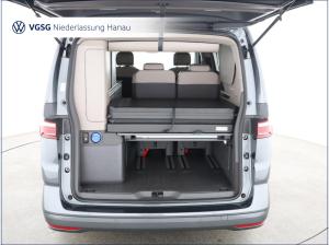 Volkswagen California Ocean ACC AHK Navi HeadUp Bluetooth LED