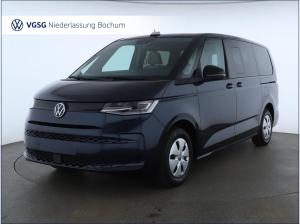 Volkswagen Multivan Lang AHK Pano Navi IQ.Light 6Sitzer LED