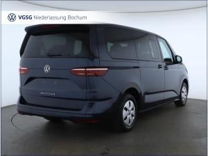 Volkswagen Multivan Lang AHK Pano Navi IQ.Light 6Sitzer LED