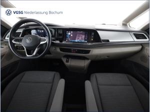 Volkswagen Multivan Lang AHK Pano Navi IQ.Light 6Sitzer LED