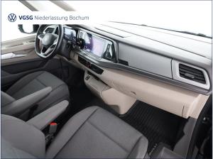 Volkswagen Multivan Lang AHK Pano Navi IQ.Light 6Sitzer LED