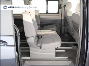 Volkswagen Multivan Lang AHK Pano Navi IQ.Light 6Sitzer LED