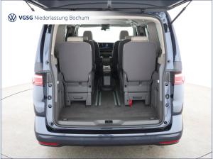 Volkswagen Multivan Lang AHK Pano Navi IQ.Light 6Sitzer LED