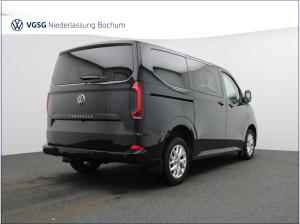 Volkswagen Caravelle StyleAHK Navi PDC Kamera LED