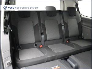 Volkswagen Caravelle StyleAHK Navi PDC Kamera LED