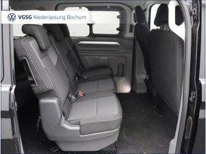 Volkswagen Caravelle StyleAHK Navi PDC Kamera LED