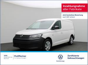 Volkswagen Caddy Maxi CargoCargo Maxi DSG PDC Klima ZV