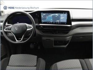 Volkswagen Caravelle StyleAHK Navi PDC Kamera LED