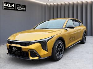 Kia K4 1.6 T-GDI DCT GT-line/Sound/Sitz/Design