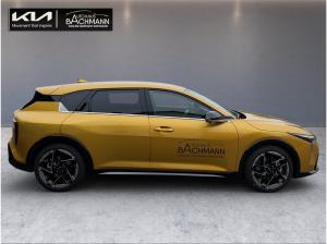 Kia K4 1.6 T-GDI DCT GT-line/Sound/Sitz/Design