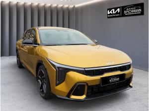 Kia K4 1.6 T-GDI DCT GT-line/Sound/Sitz/Design