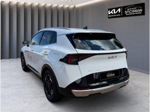 Kia Sportage MD26 1.6 CRDi 48V Spirit/DCT/Sound/Drive