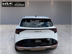 Kia Sportage MD26 1.6 CRDi 48V Spirit/DCT/Sound/Drive