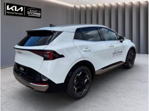 Kia Sportage MD26 1.6 CRDi 48V Spirit/DCT/Sound/Drive