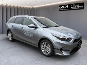 Kia Ceed SW Ceed Sportswagon 1.5 T-GDI DCT Ultimate/Style Navi