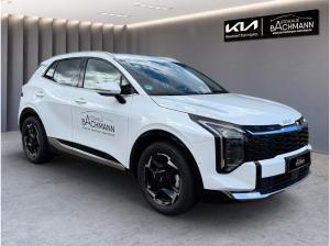 Kia Sportage MD26 1.6 CRDi 48V Spirit/DCT/Sound/Drive