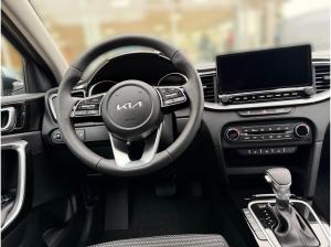 Kia Ceed SW Ceed Sportswagon 1.5 T-GDI DCT Ultimate/Style Navi