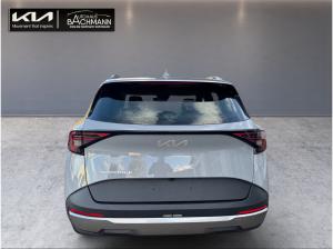 Kia Sportage MD 26 1.6 T-GDI DCT/Vision/Komfort Navi