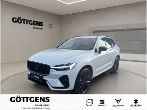 Volvo XC60 T8 AWD Black Edition Plus GewerbespecialLED N