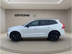Volvo XC60 T8 AWD Black Edition Plus GewerbespecialLED N