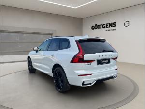 Volvo XC60 T8 AWD Black Edition Plus GewerbespecialLED N