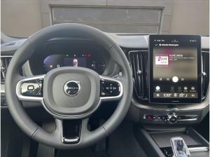 Volvo XC60 T8 AWD Black Edition Plus GewerbespecialLED N