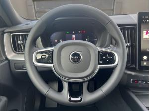 Volvo XC60 T8 AWD Black Edition Plus GewerbespecialLED N